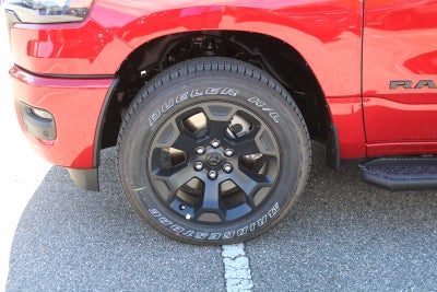 2027 RAM 1500 Express