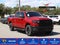 2027 RAM 1500 Warlock