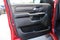 2027 RAM 1500 Warlock