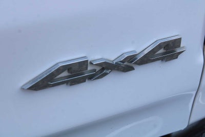 2022 RAM 1500 Big Horn Quad Cab 4x4 6'4' Box