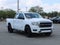2022 RAM 1500 Big Horn Quad Cab 4x4 6'4' Box