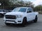 2022 RAM 1500 Big Horn Quad Cab 4x4 6'4' Box