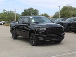 2027 RAM 1500 Big Horn