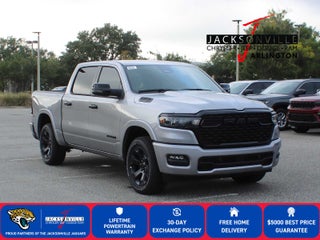 2026 RAM Ram 1500