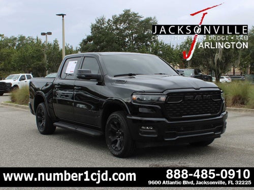 2026 RAM 1500 Lone Star