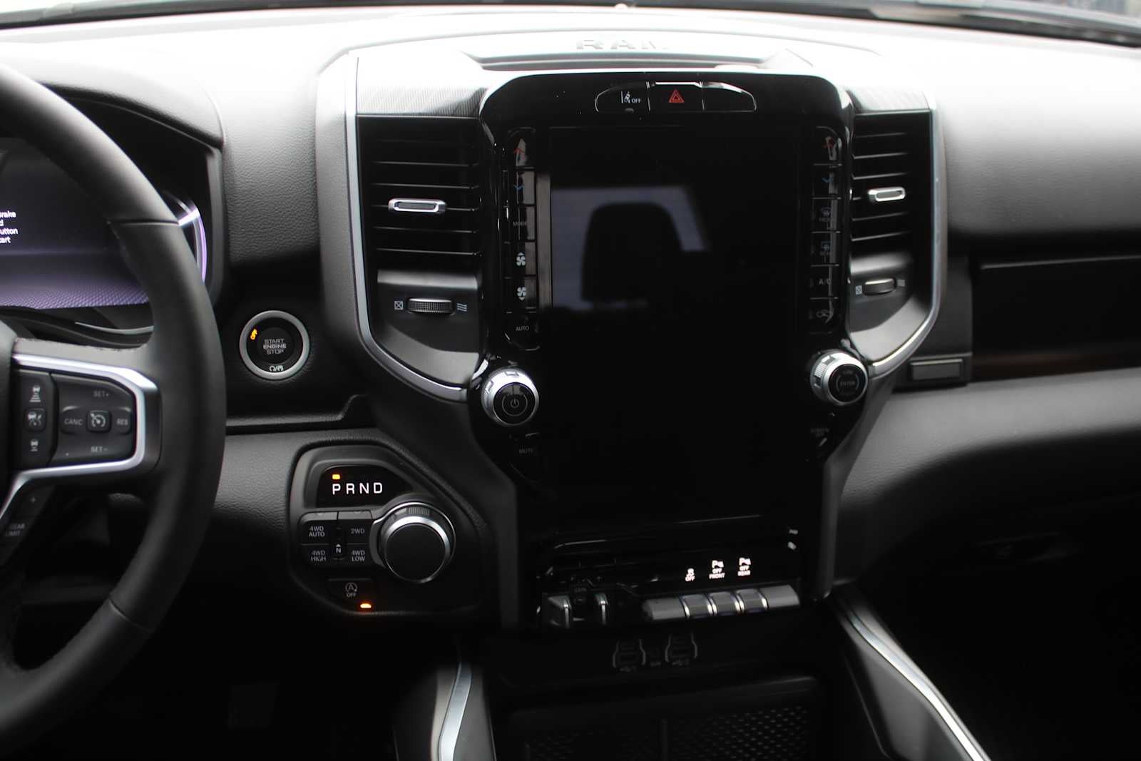 2026 RAM 1500 Lone Star