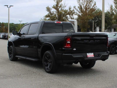 2026 RAM 1500 Lone Star