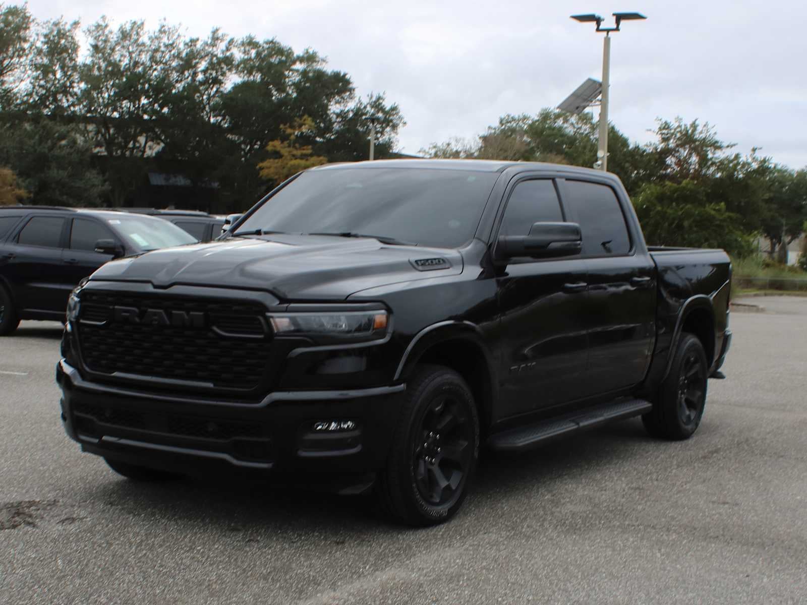 2026 RAM 1500 Lone Star