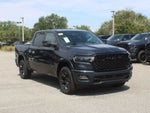 2027 RAM 1500 Big Horn