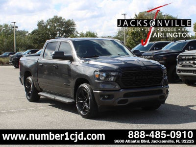 2024 RAM 1500 Big Horn