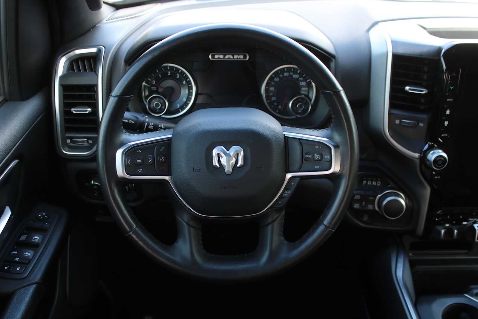 2024 RAM 1500 Big Horn