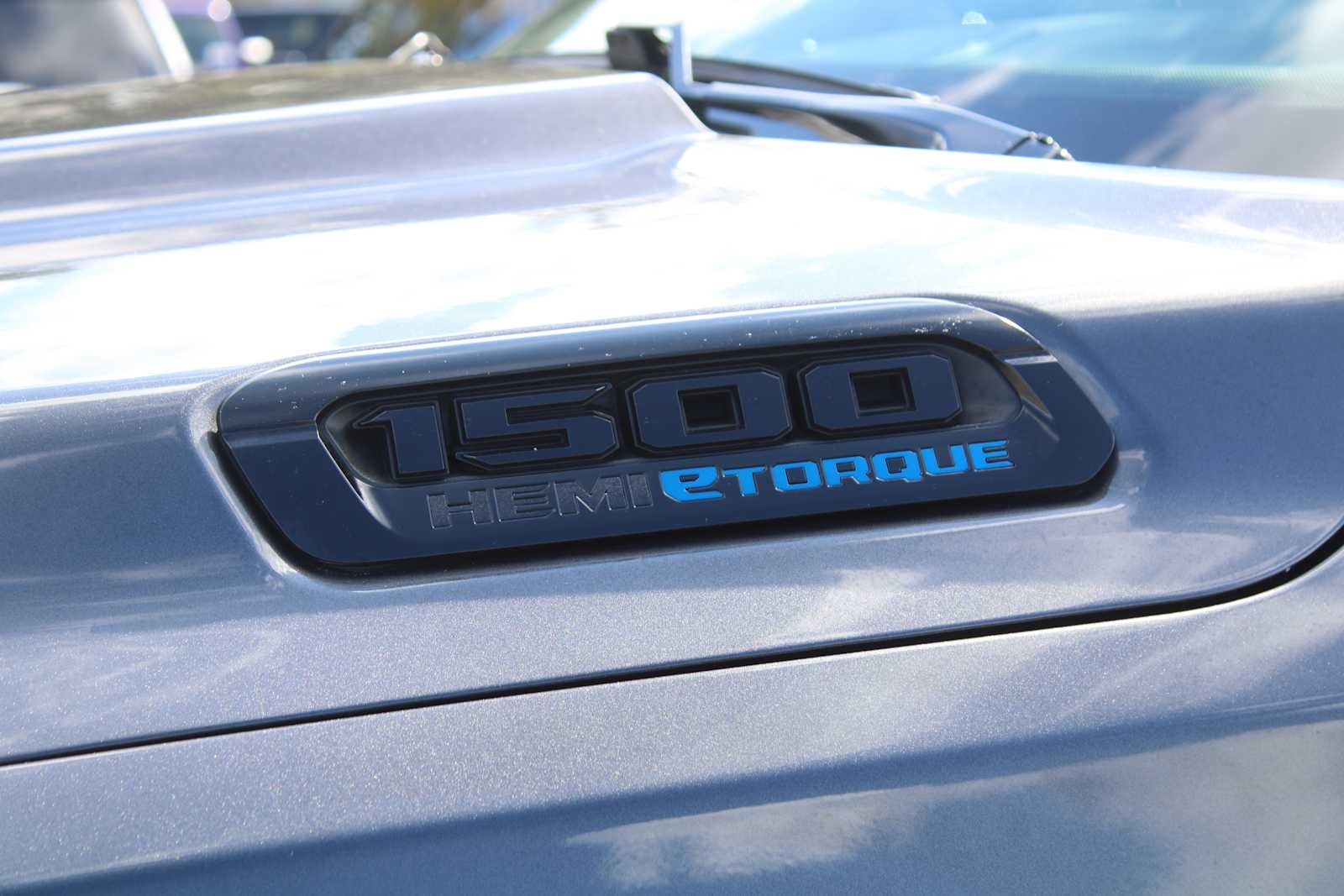 2024 RAM 1500 Big Horn