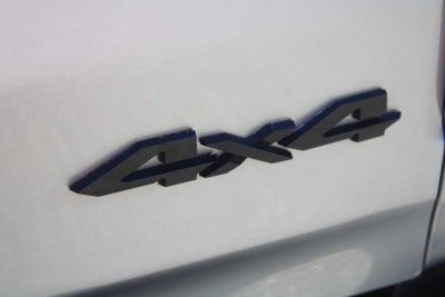 2021 RAM 1500 Big Horn Crew Cab 4x4 5'7' Box