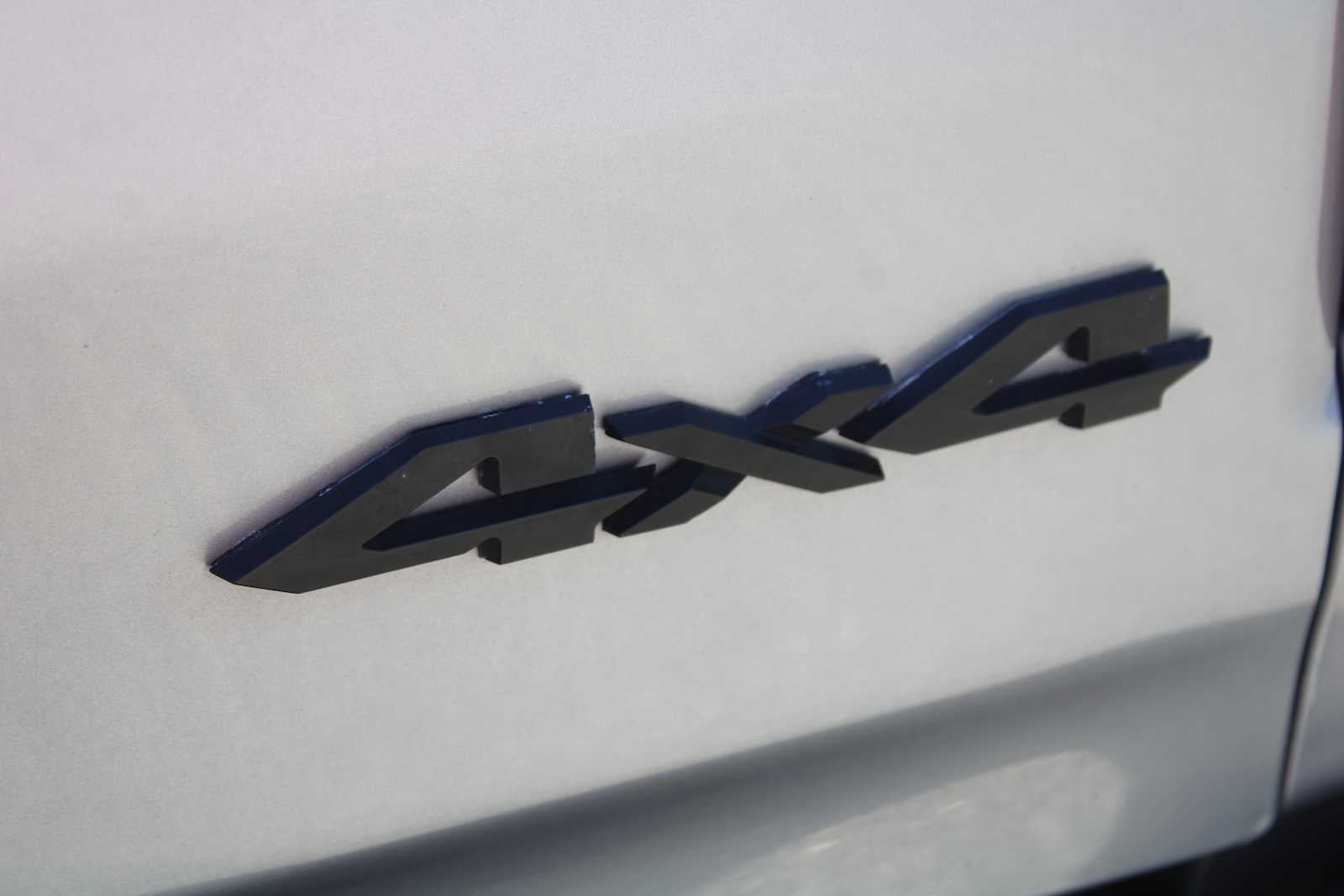 2021 RAM 1500 Big Horn Crew Cab 4x4 5'7' Box