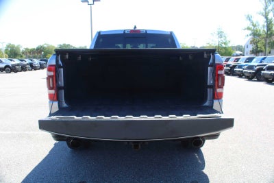 2021 RAM 1500 Big Horn Crew Cab 4x4 5'7' Box