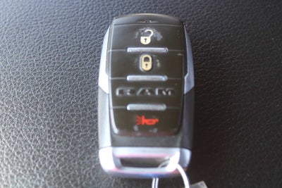 2021 RAM 1500 Big Horn Crew Cab 4x4 5'7' Box