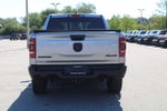 2021 RAM 1500 Big Horn Crew Cab 4x4 5'7' Box