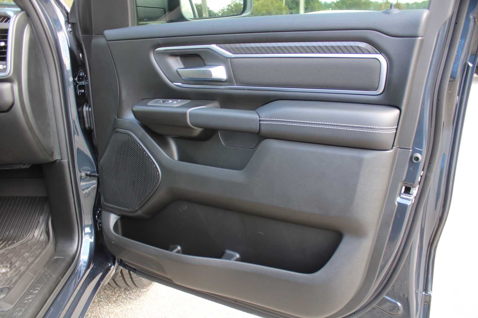 2027 RAM 1500 Big Horn