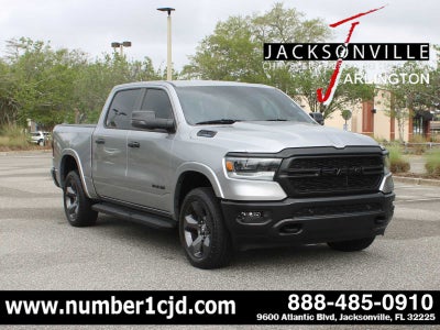 2024 RAM 1500 Big Horn