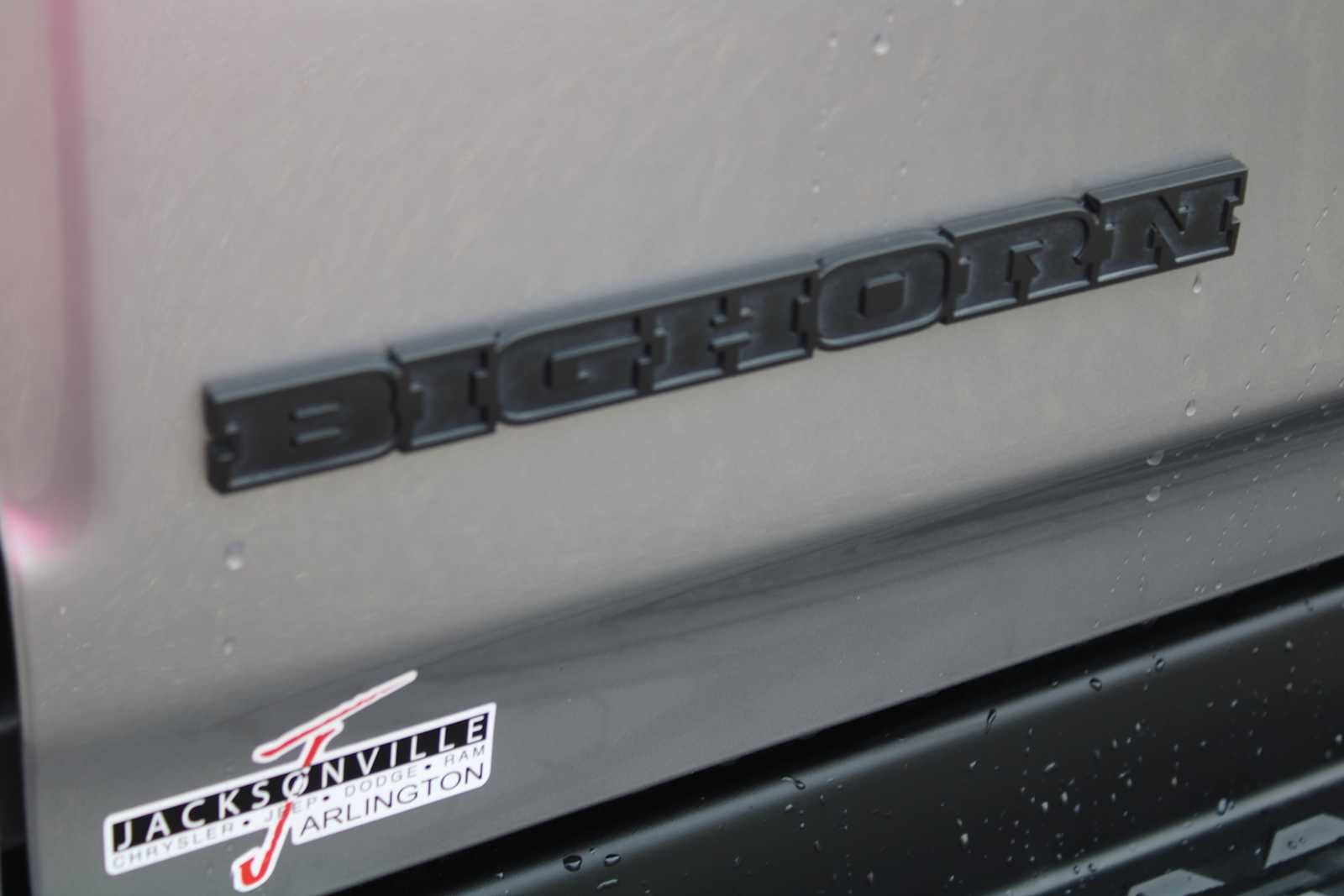 2024 RAM 1500 Big Horn