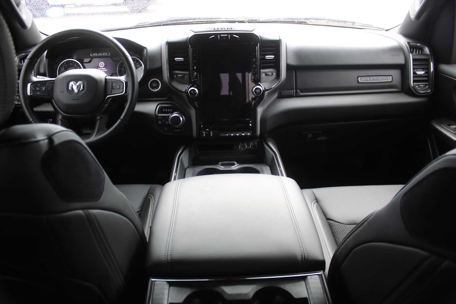 2024 RAM 1500 Big Horn