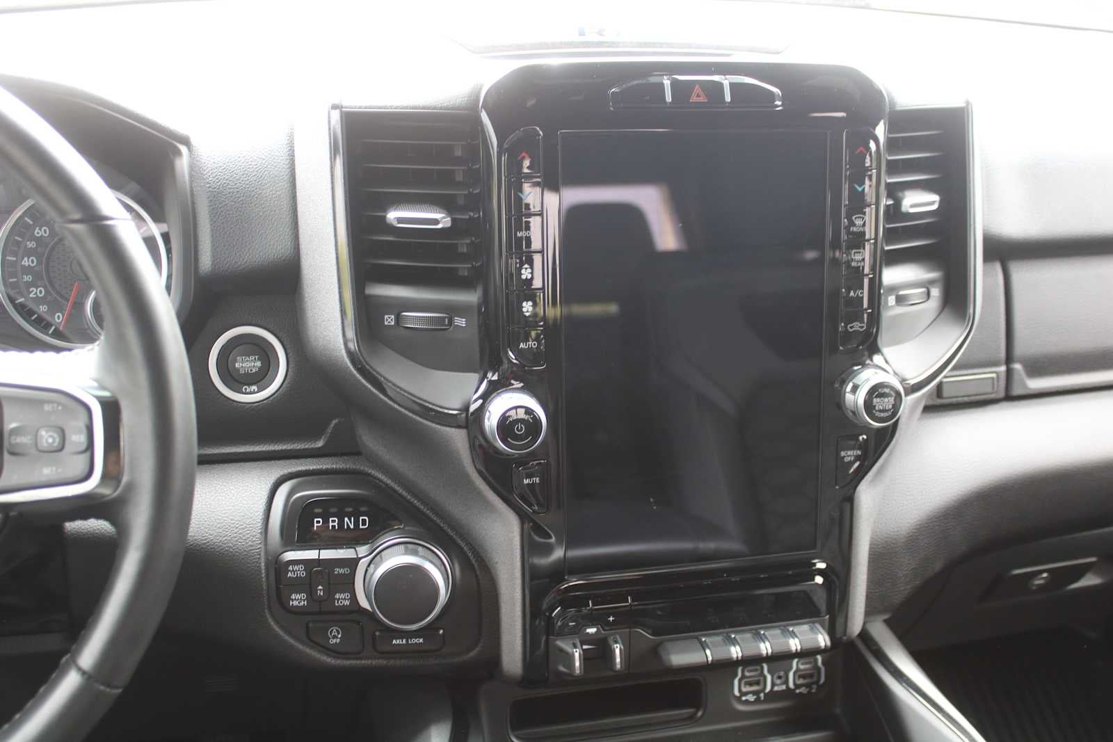 2024 RAM 1500 Big Horn