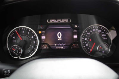 2024 RAM 1500 Big Horn