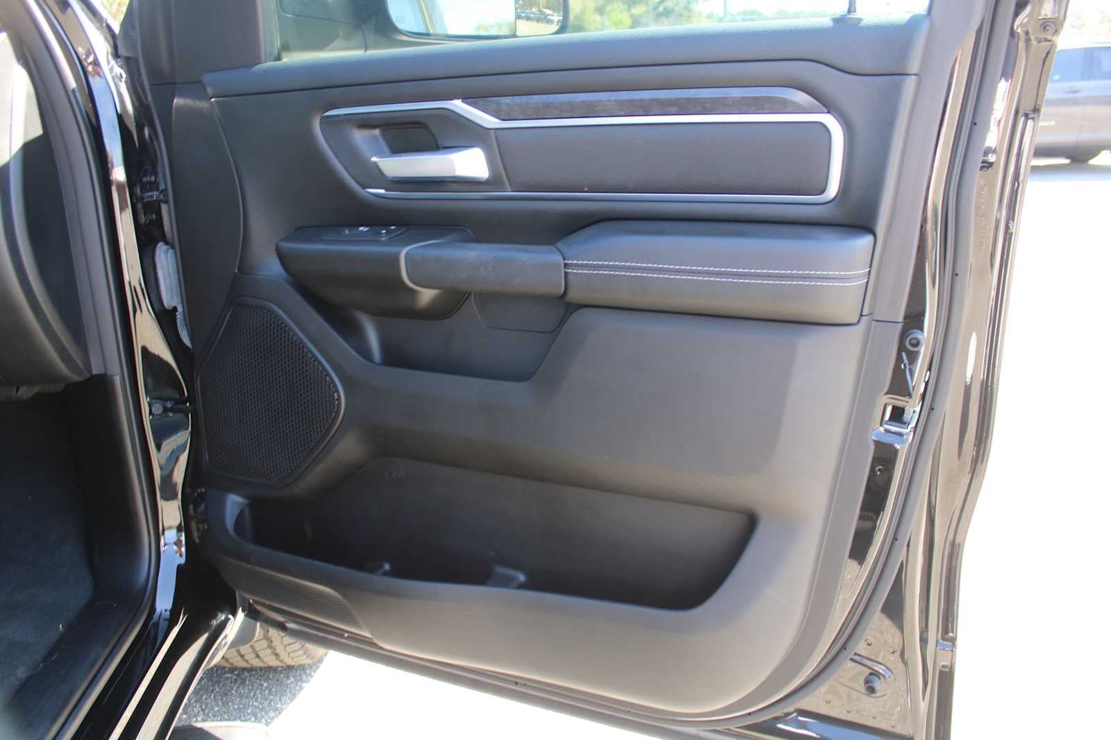 2024 RAM 1500 Big Horn Crew Cab 4x4 5'7' Box