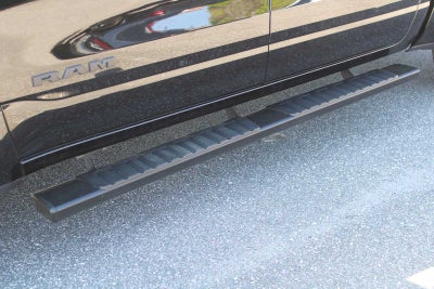 2024 RAM 1500 Big Horn Crew Cab 4x4 5'7' Box