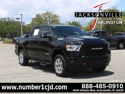 2024 RAM 1500 Big Horn