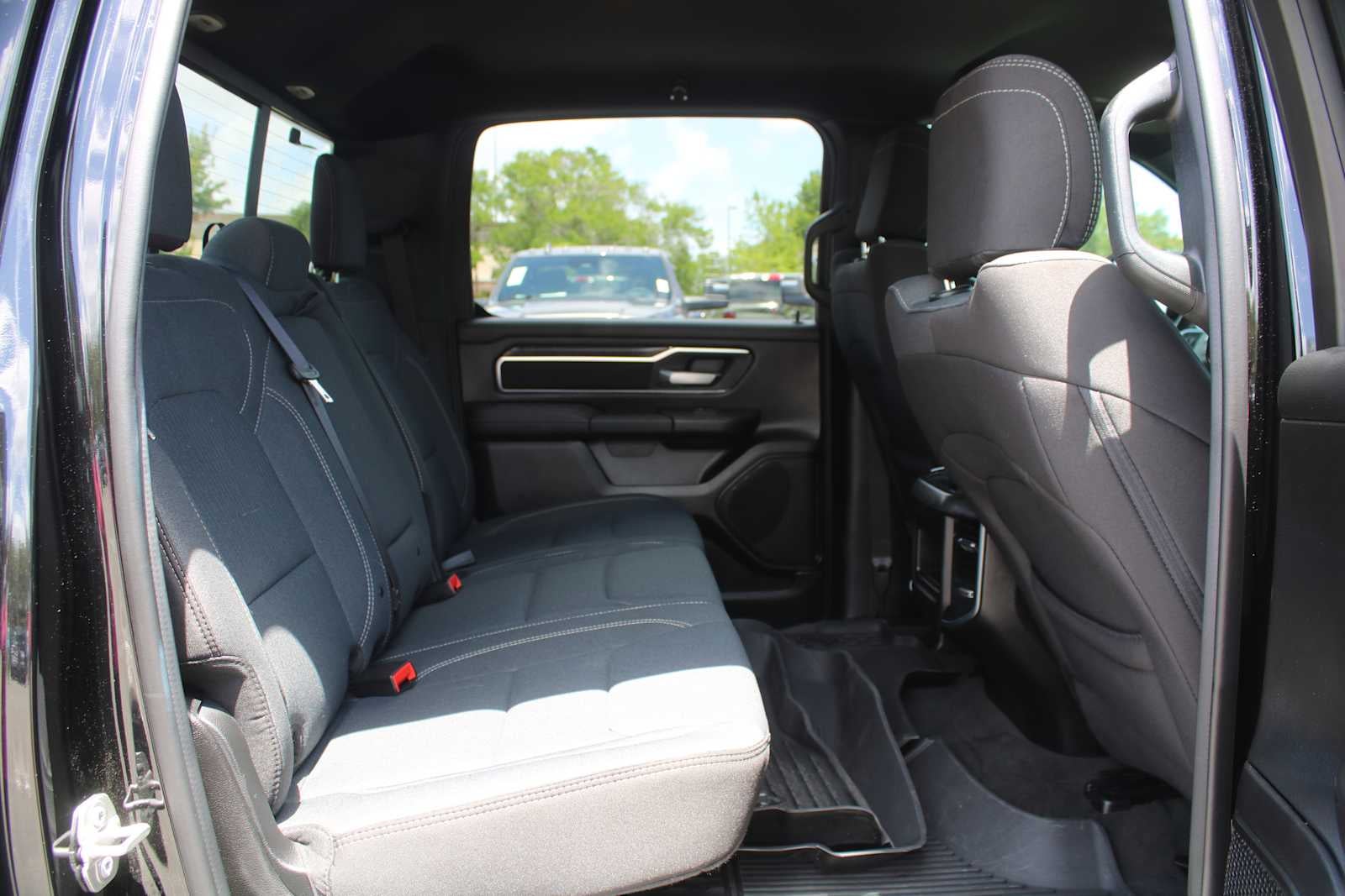 2024 RAM 1500 Big Horn