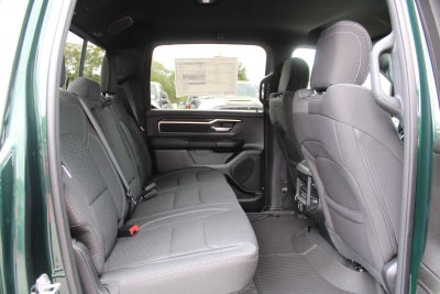 2027 RAM 1500 Big Horn