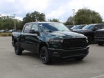 2027 RAM 1500 Big Horn