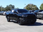 2025 RAM 1500 Warlock