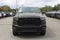 2027 RAM 1500 Warlock