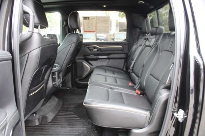 2022 RAM 1500 Limited Crew Cab 4x4 5'7' Box