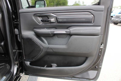 2022 RAM 1500 Limited Crew Cab 4x4 5'7' Box