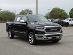 2022 RAM 1500 Limited Crew Cab 4x4 5'7' Box