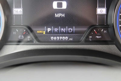 2022 RAM 1500 Limited Crew Cab 4x4 5'7' Box