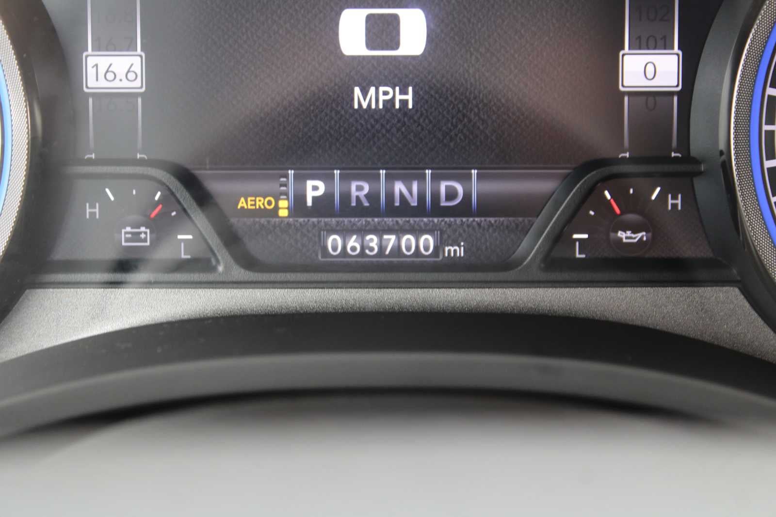 2022 RAM 1500 Limited Crew Cab 4x4 5'7' Box