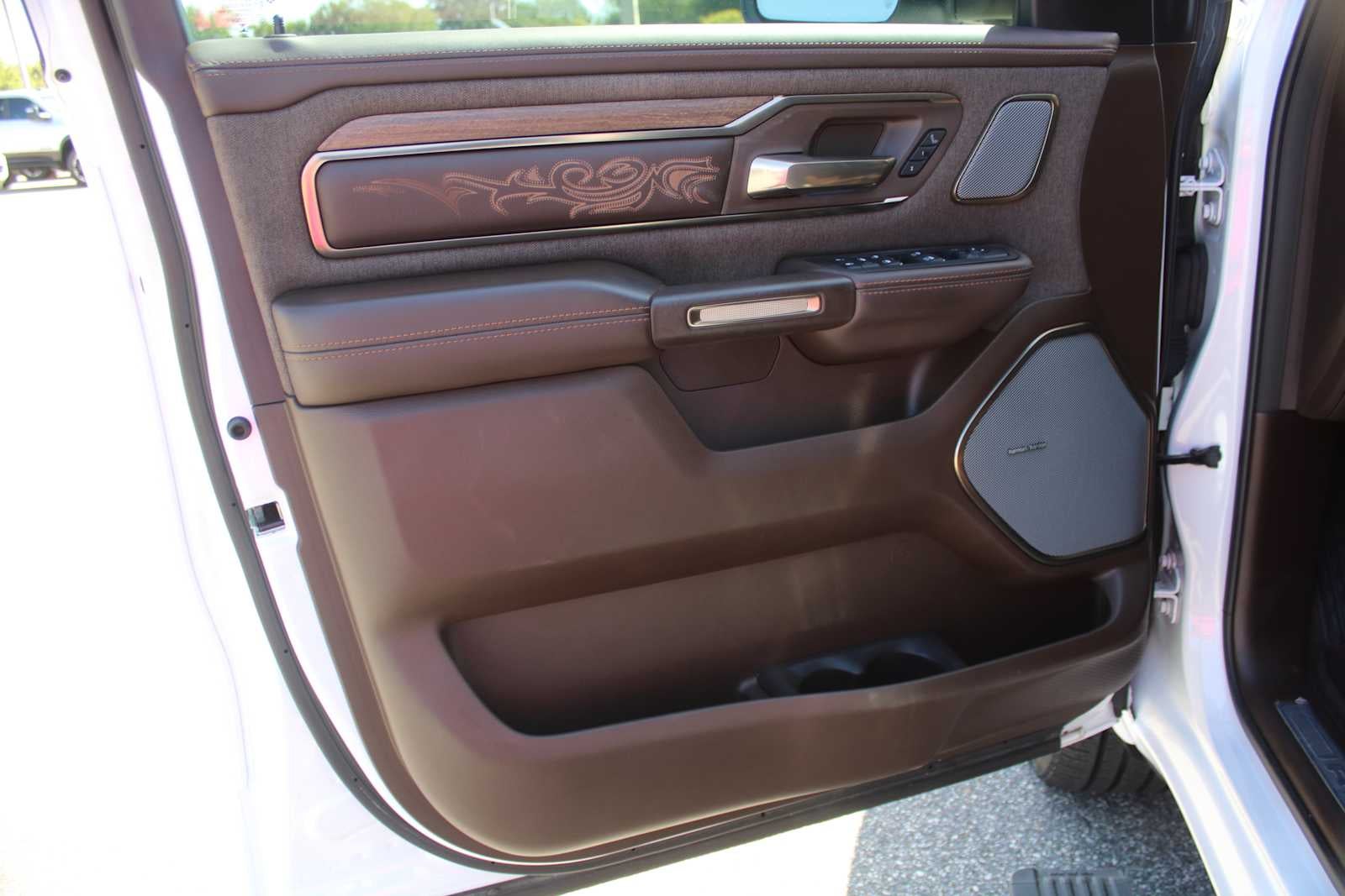 2025 RAM 1500 Longhorn