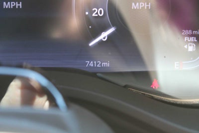 2025 RAM 1500 Longhorn