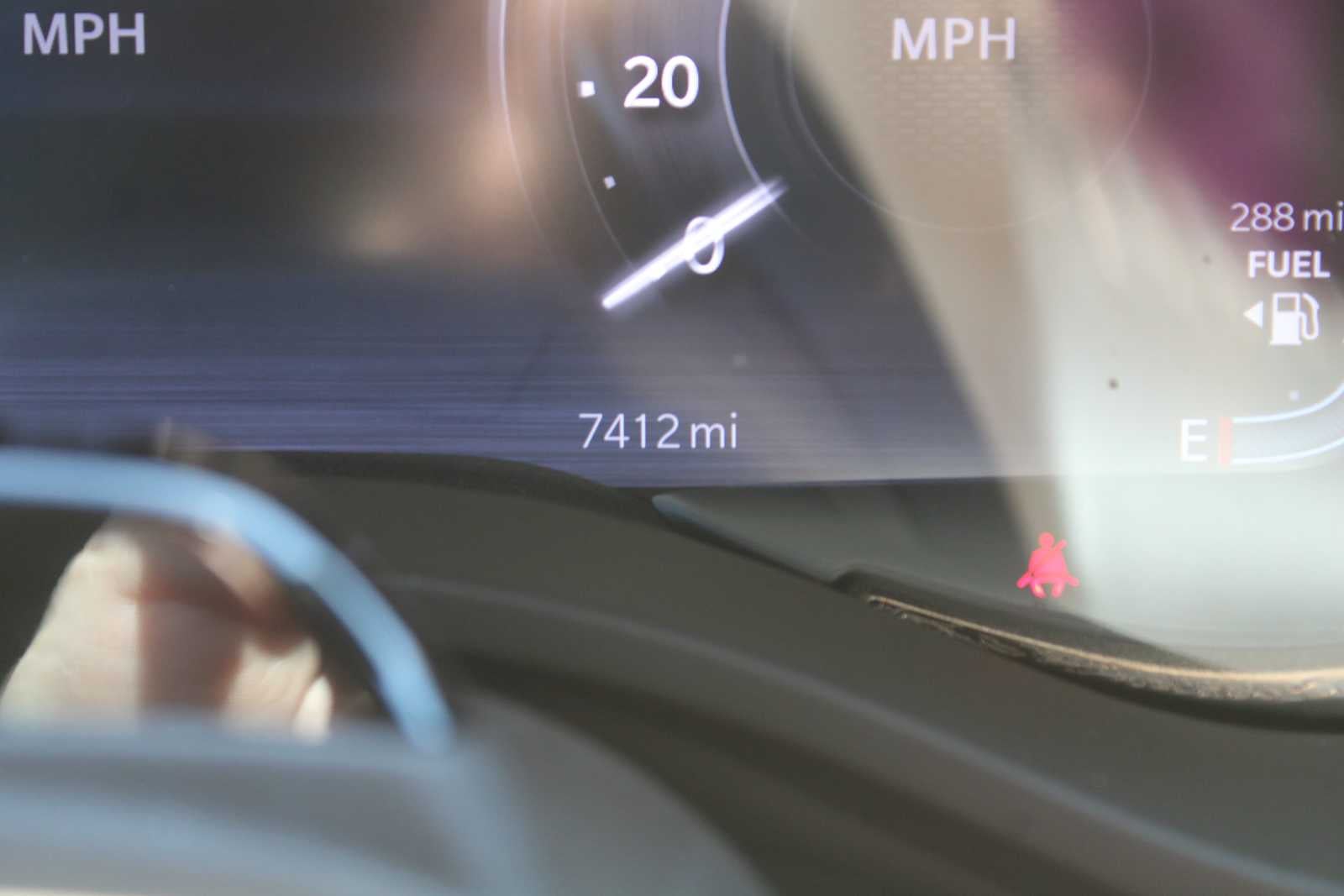 2025 RAM 1500 Longhorn