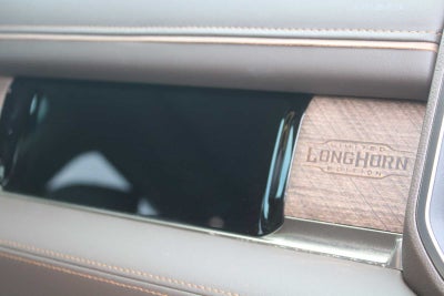 2026 RAM Ram 1500 RAM 1500 LIMITED LONGHORN CREW CAB 4X4 5'7' BOX