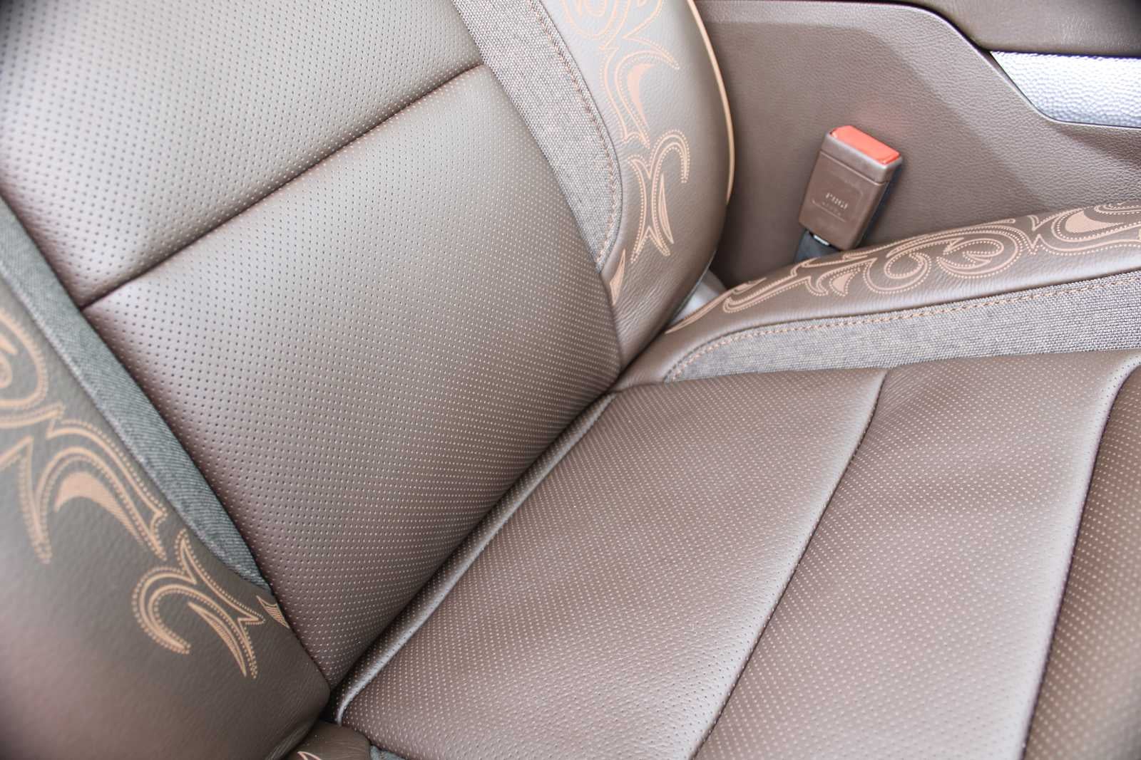 2026 RAM Ram 1500 RAM 1500 LIMITED LONGHORN CREW CAB 4X4 5'7' BOX