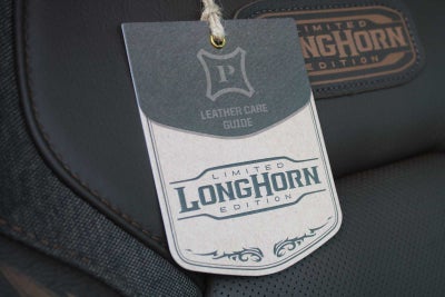 2026 RAM Ram 1500 RAM 1500 LIMITED LONGHORN CREW CAB 4X4 5'7' BOX