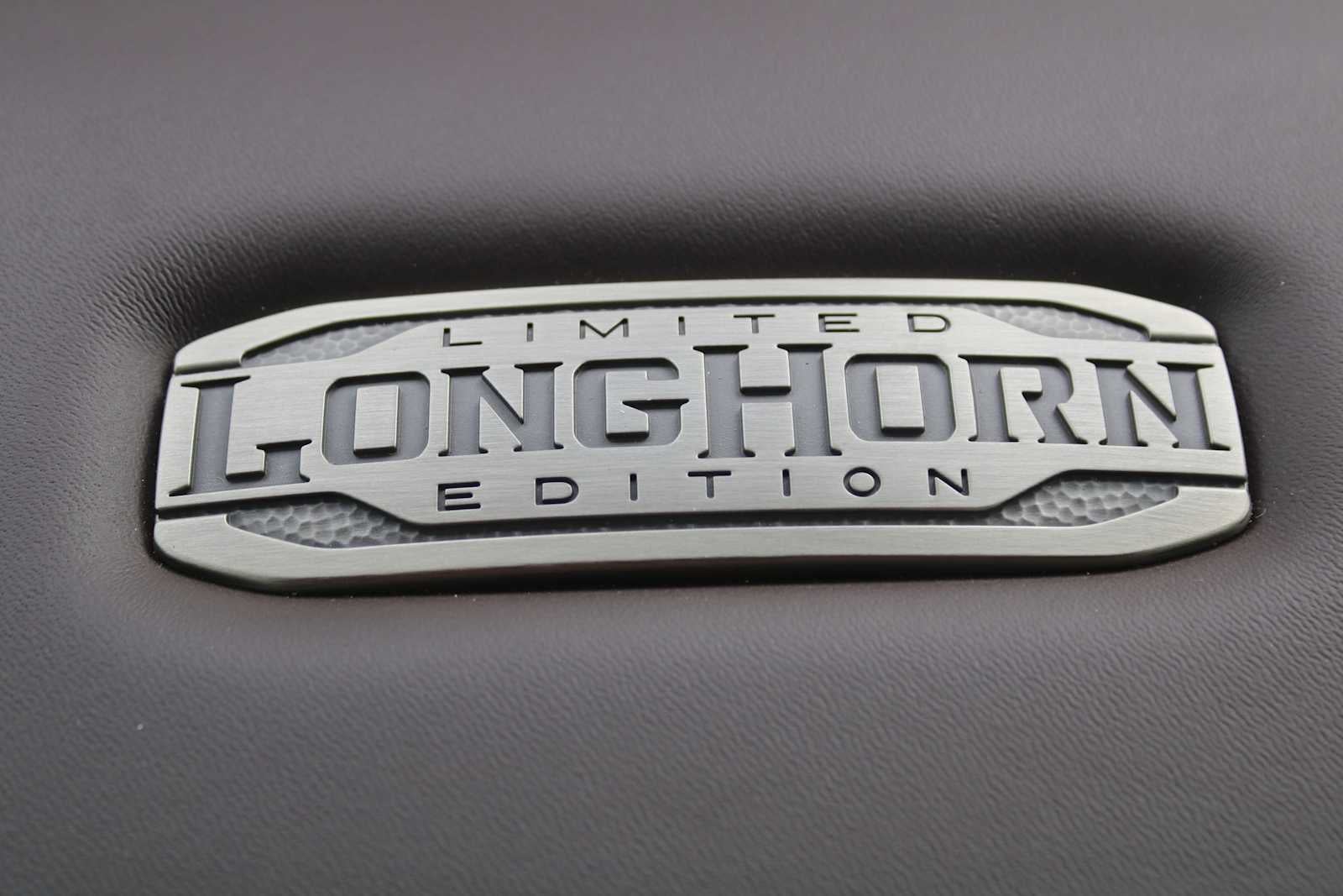 2026 RAM Ram 1500 RAM 1500 LIMITED LONGHORN CREW CAB 4X4 5'7' BOX