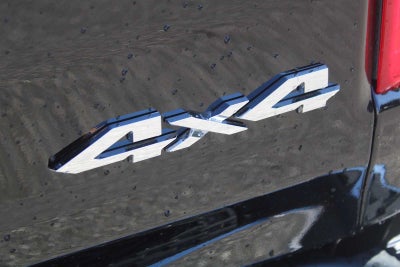 2026 RAM Ram 1500 RAM 1500 LIMITED LONGHORN CREW CAB 4X4 5'7' BOX