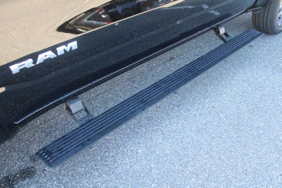 2026 RAM Ram 1500 RAM 1500 LIMITED LONGHORN CREW CAB 4X4 5'7' BOX