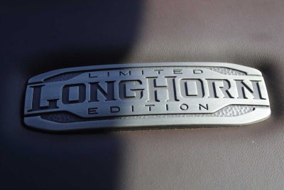 2026 RAM Ram 1500 RAM 1500 LIMITED LONGHORN CREW CAB 4X4 5'7' BOX